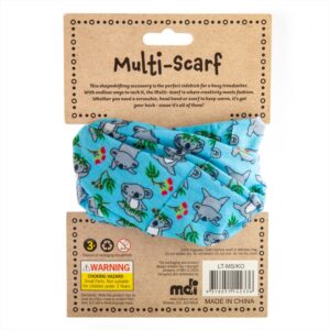 Multi Scarf