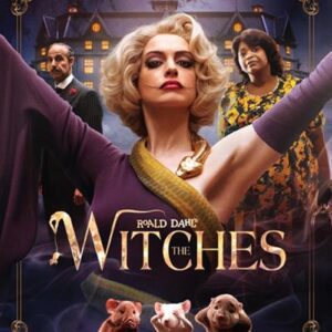 Witches  The DVD