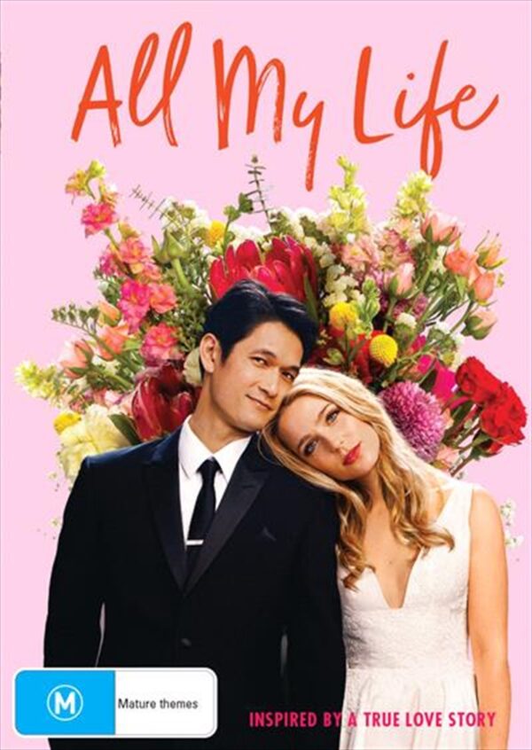 All My Life DVD