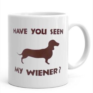 Have You Seen My Wiener Giant