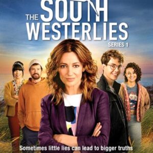 South Westerlies - Series 1  The DVD