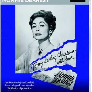 Mommie Dearest