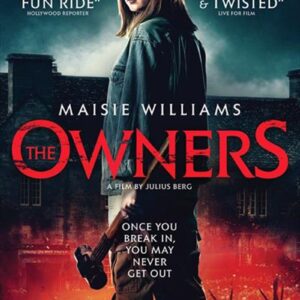 Owners  The DVD