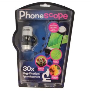 Phonescope