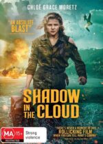 Shadow In The Cloud DVD