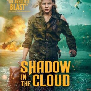 Shadow In The Cloud DVD