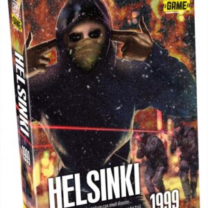 Helsinki 1999