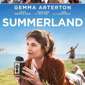 Summerland DVD