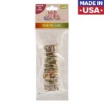 Wild Scents Peaceful Sage & Herbs Smudge Stick