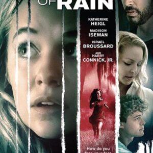 Fear Of Rain DVD