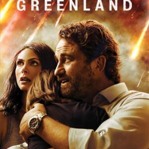 Greenland DVD