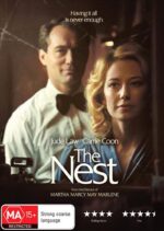 Nest  The DVD