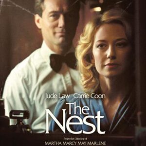 Nest  The DVD