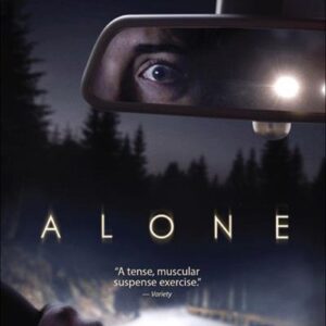 Alone DVD