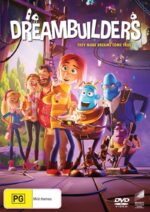 Dreambuilders DVD