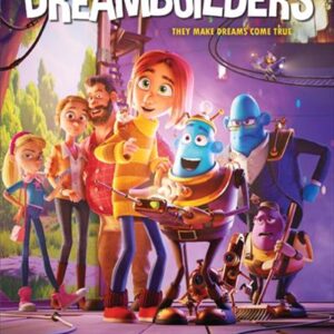 Dreambuilders DVD