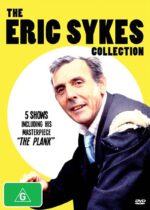 Eric Sykes