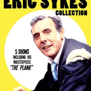 Eric Sykes