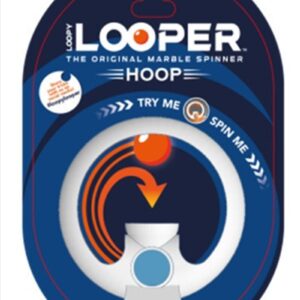 Loopy Looper Hoop