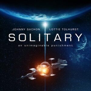 Solitary DVD