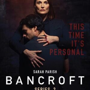 Bancroft - Season 2 DVD