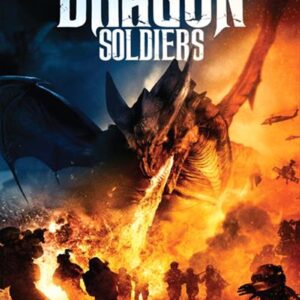 Dragon Soldiers DVD