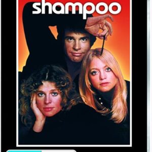 Shampoo