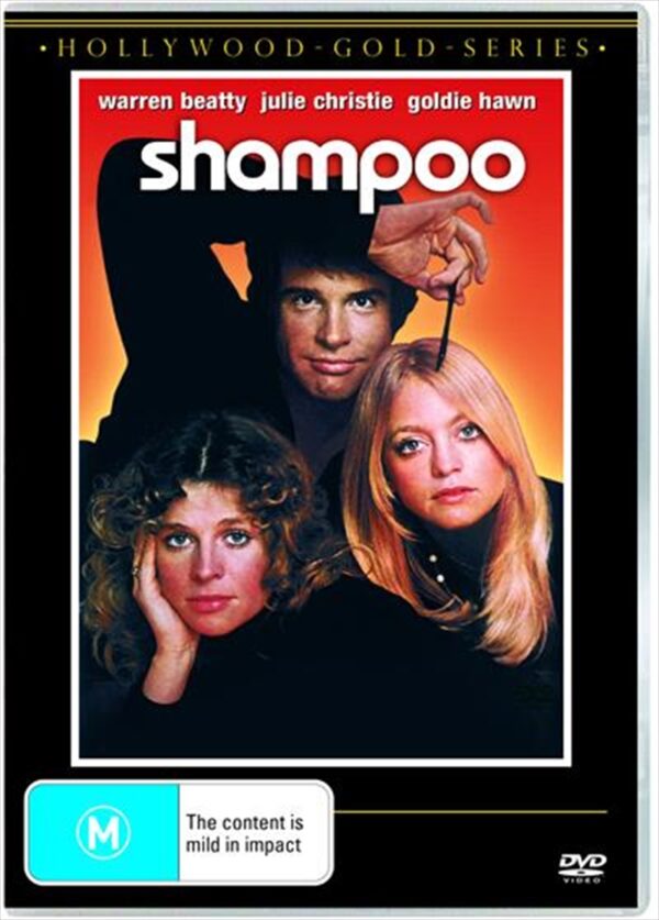 Shampoo