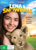 Lena and Snowball DVD