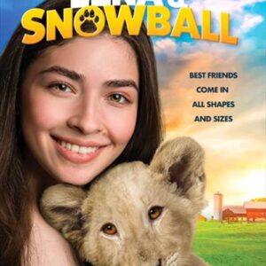 Lena and Snowball DVD