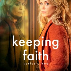 Keeping Faith - Series 3 DVD