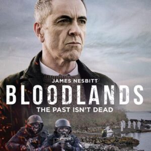 Bloodlands DVD