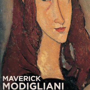 Maverick Modigliani DVD