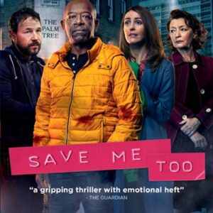 Save Me Too - Series 2 DVD