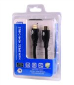 Connect Hdmi2.0 4k 5m Hdmi Cable