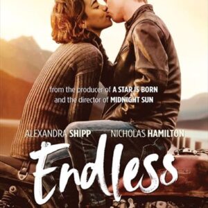 Endless DVD