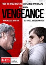 Vengeance DVD