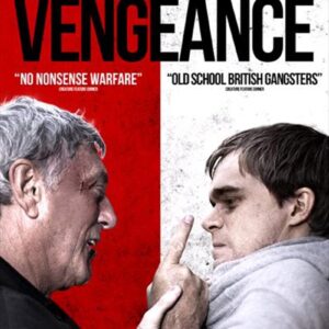 Vengeance DVD