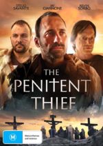 Penitent Thief  The DVD