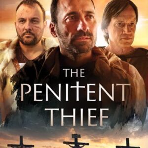 Penitent Thief  The DVD