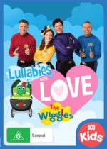 Wiggles - Lullabies With Love  The DVD