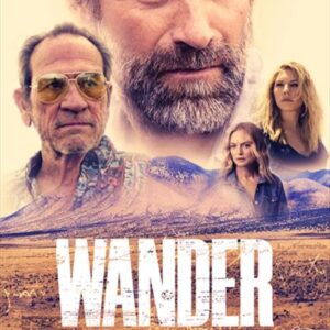 Wander DVD