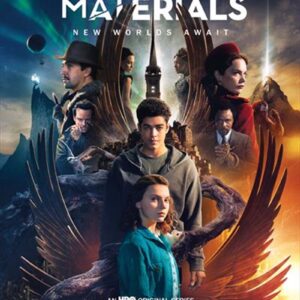 His Dark Materials - Season 2 DVD