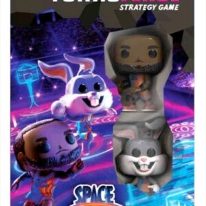 Funkoverse - Space Jam 2 A New Legacy 100 2-pack