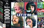 Beatles Let It Be - 1000 Piece Puzzle