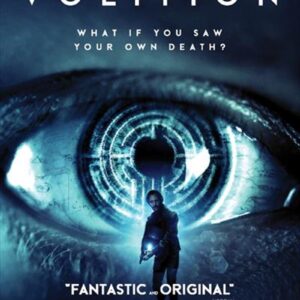 Volition DVD