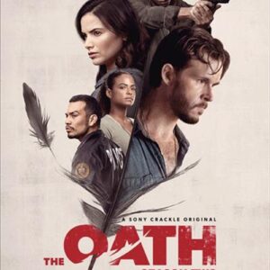 Oath - Season 2  The DVD