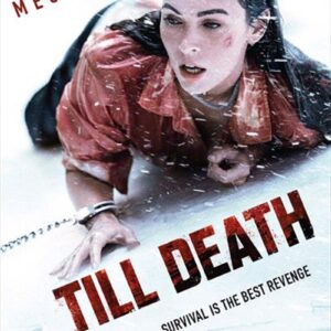 Till Death DVD