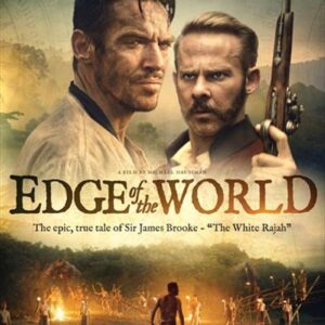 Edge Of The World DVD