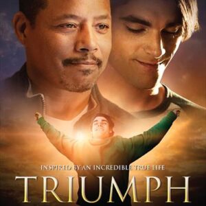 Triumph DVD